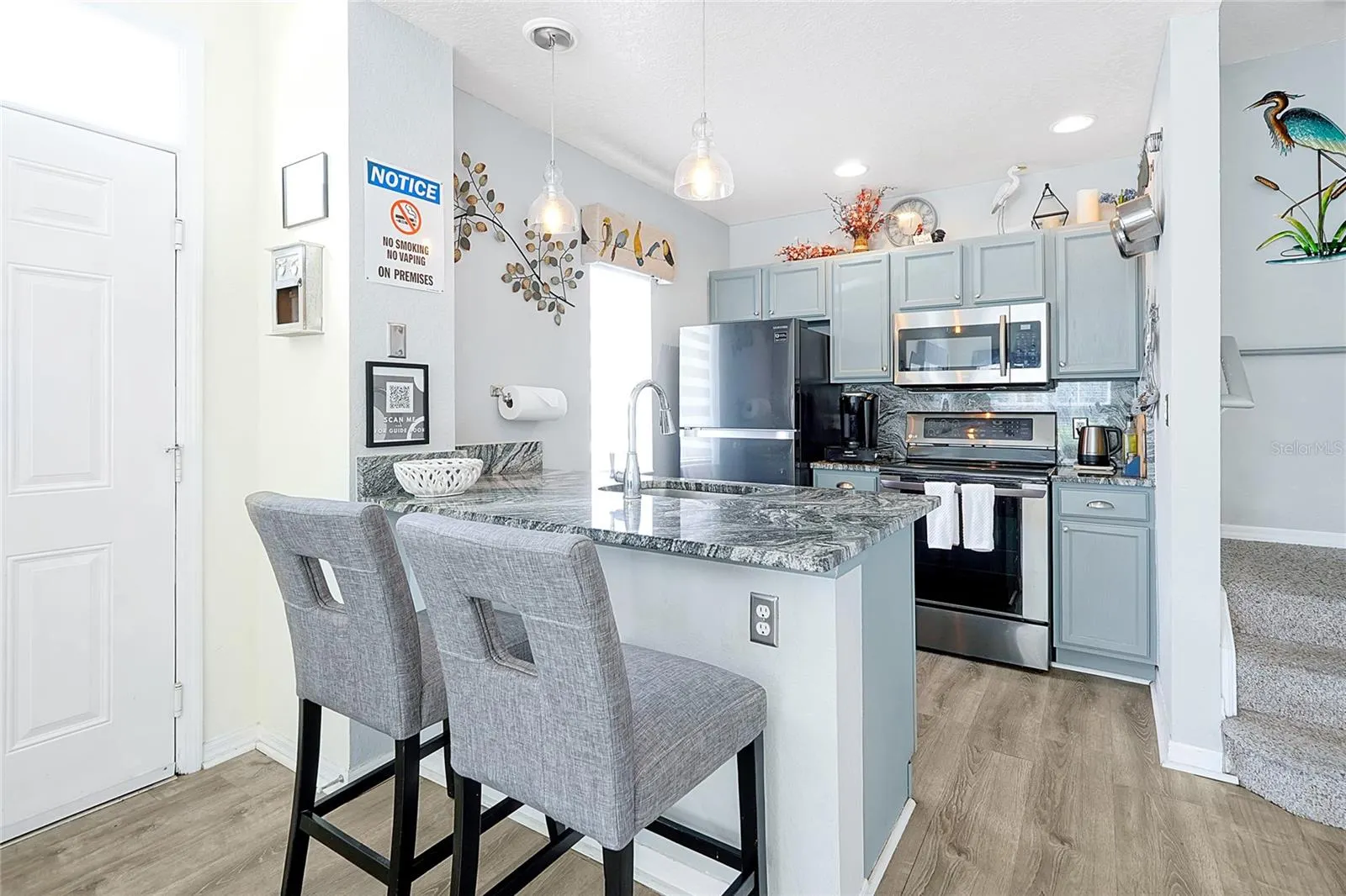 2618 LODI CIRCLE #102, #102