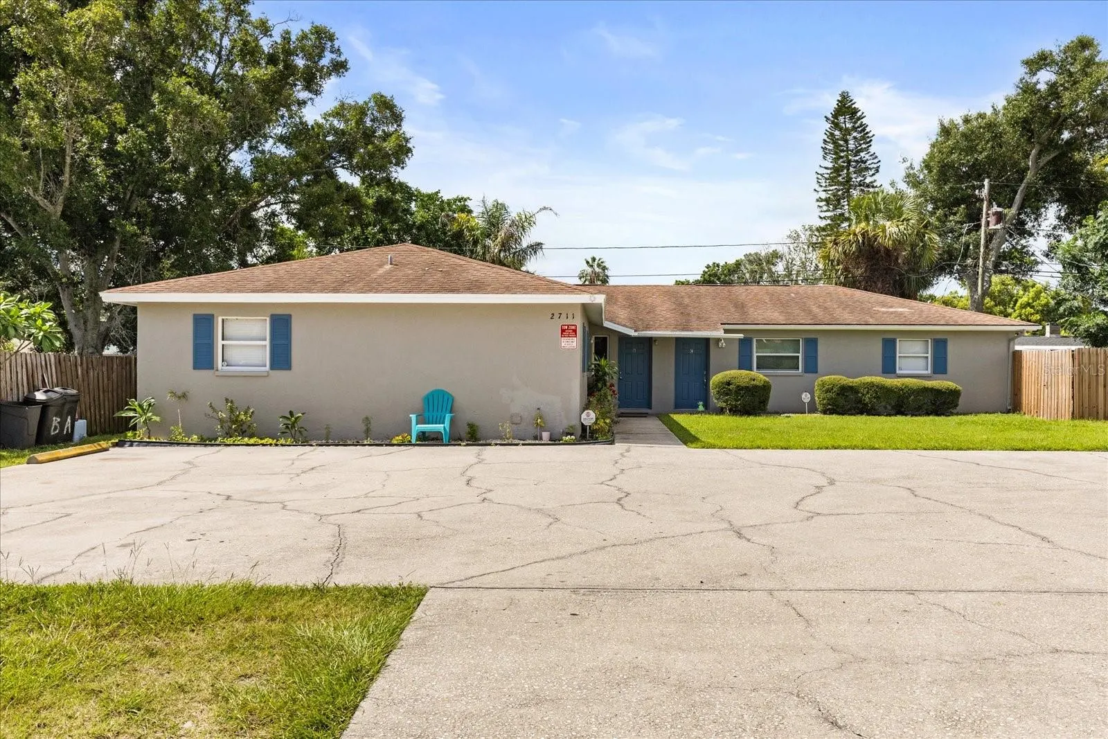 2711 SOUTH DR #C, #C