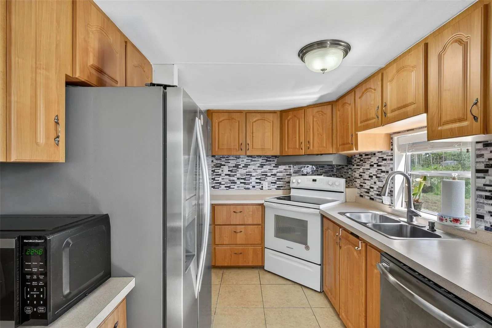 1452 TIGER LAKE RD