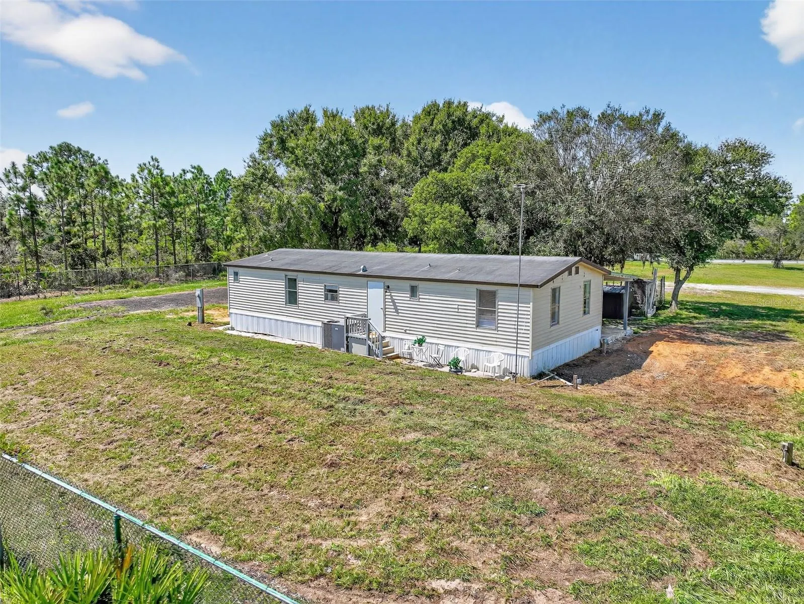 1452 TIGER LAKE RD