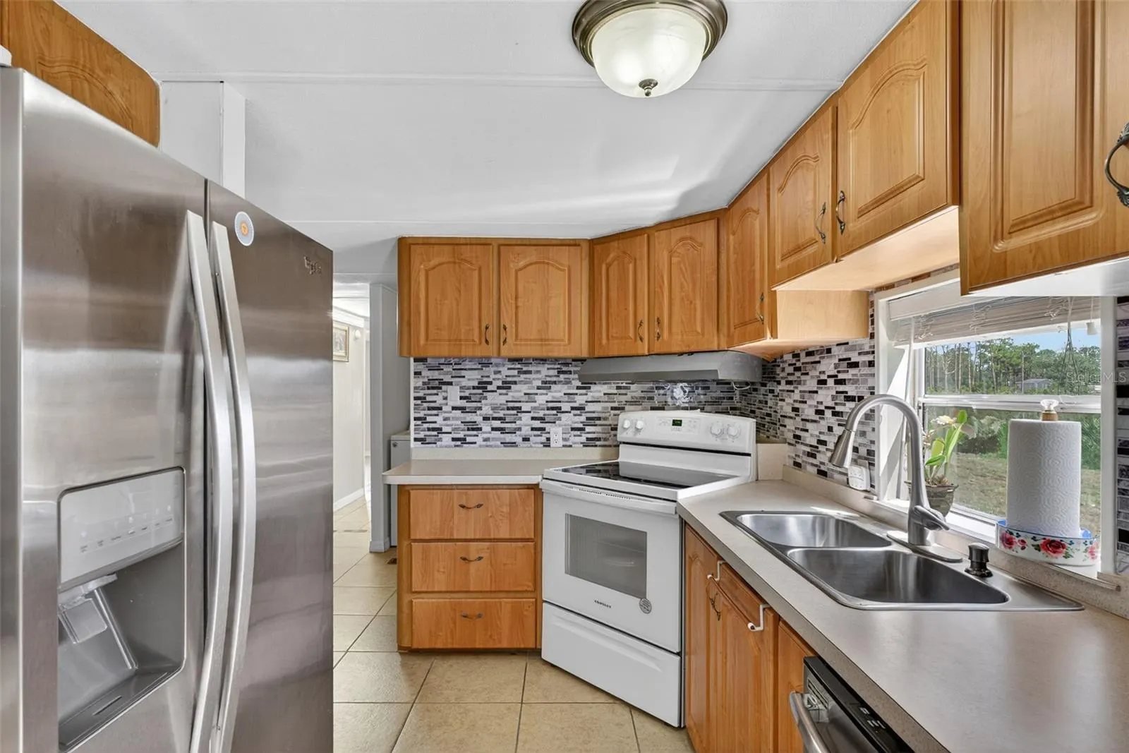 1452 TIGER LAKE RD