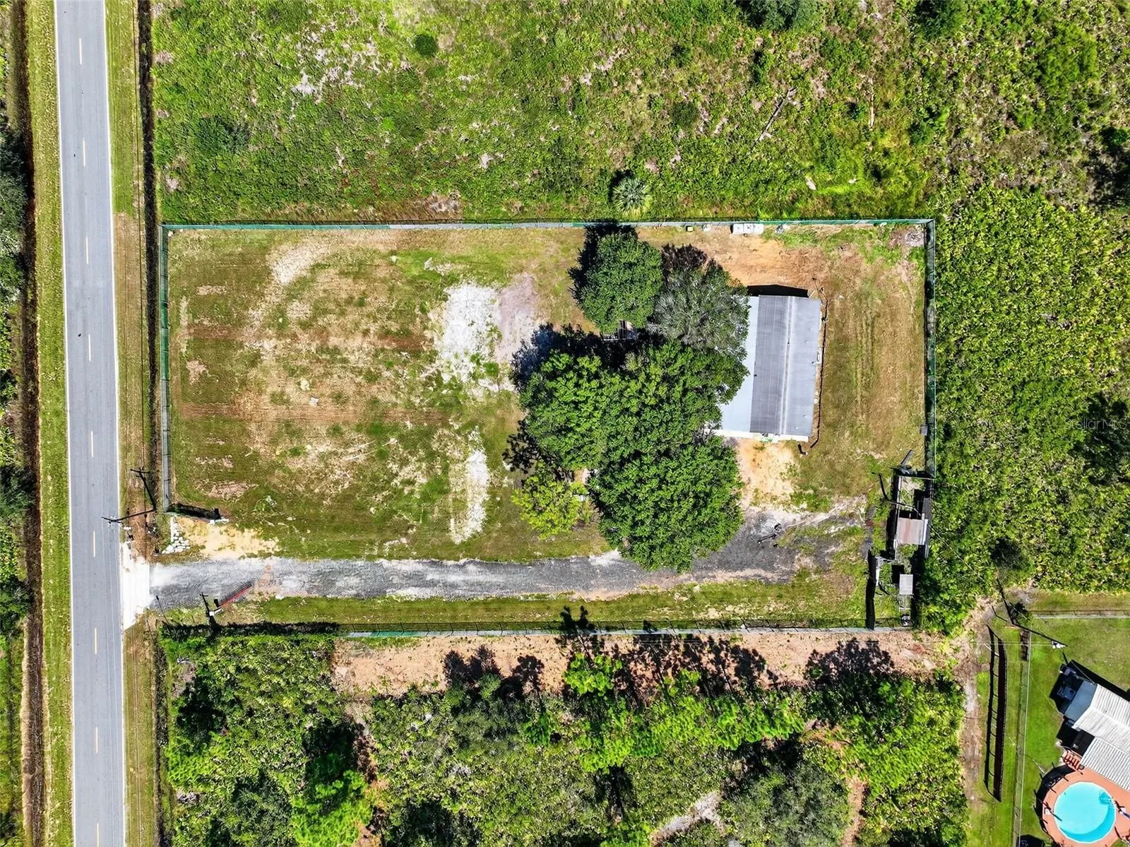 1452 TIGER LAKE RD