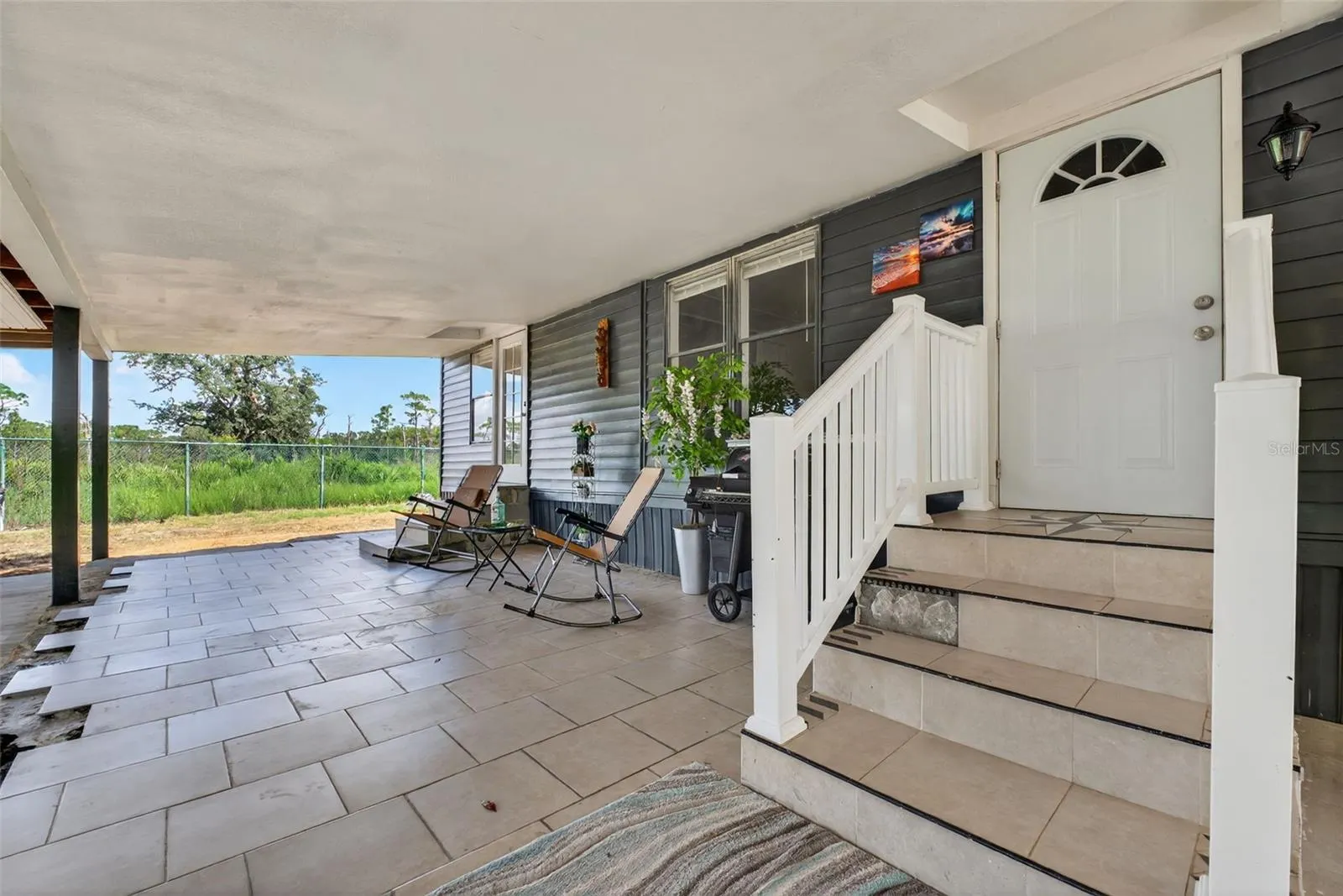 1452 TIGER LAKE RD