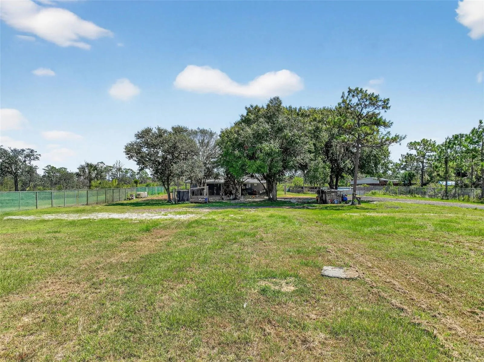 1452 TIGER LAKE RD
