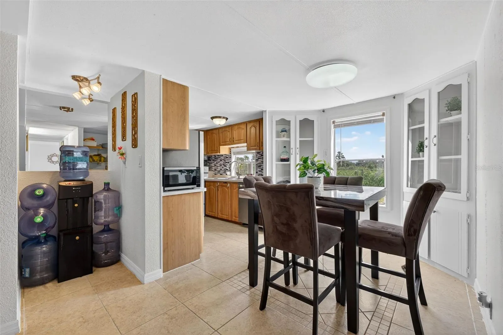 1452 TIGER LAKE RD