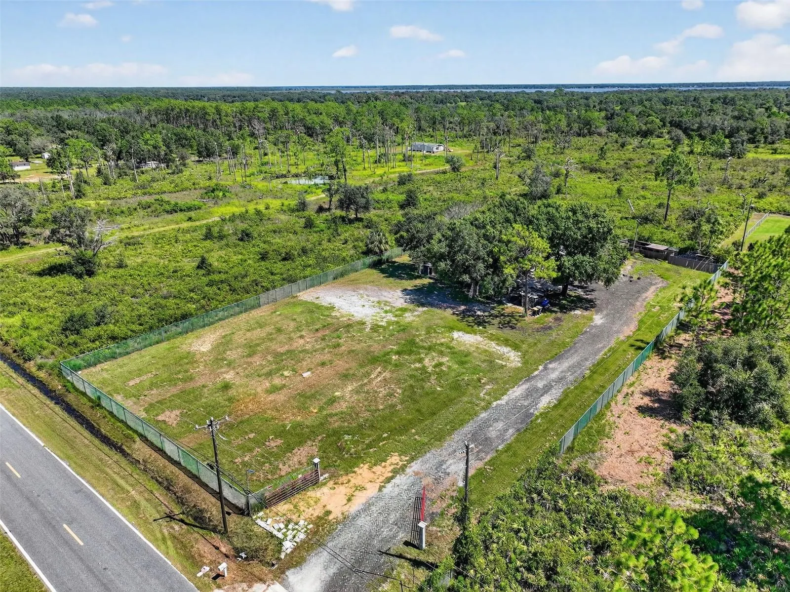 1452 TIGER LAKE RD