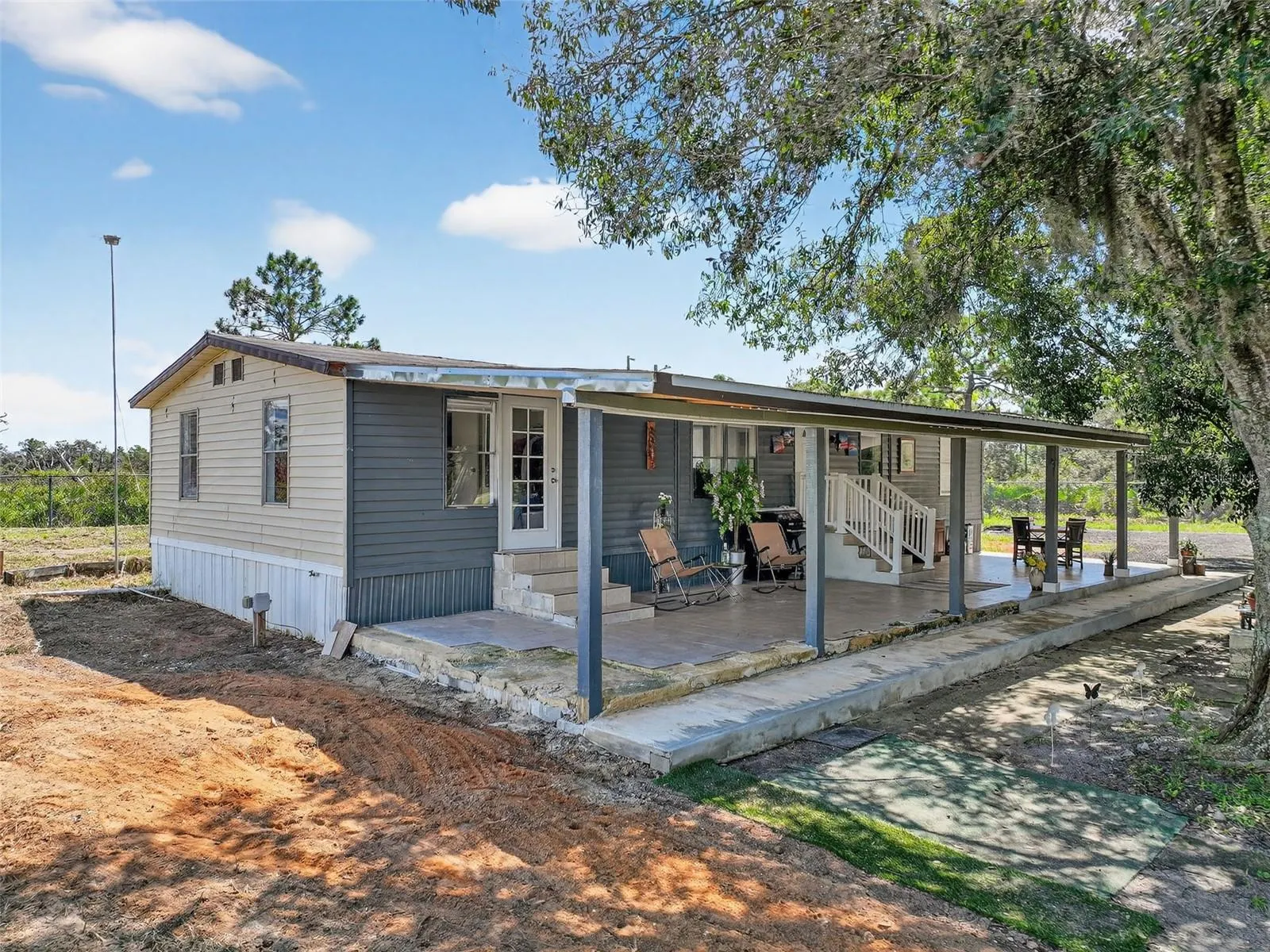 1452 TIGER LAKE RD