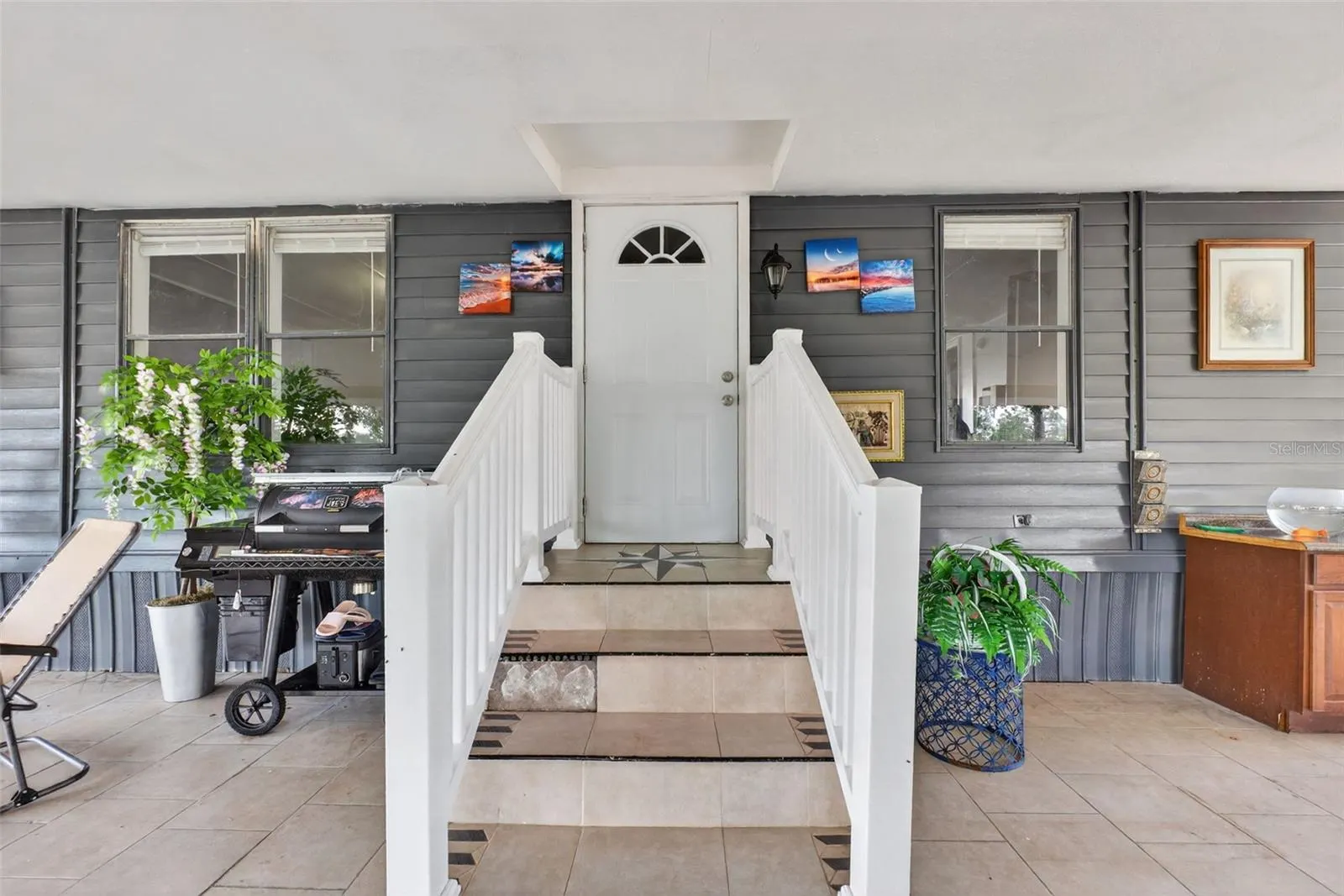 1452 TIGER LAKE RD