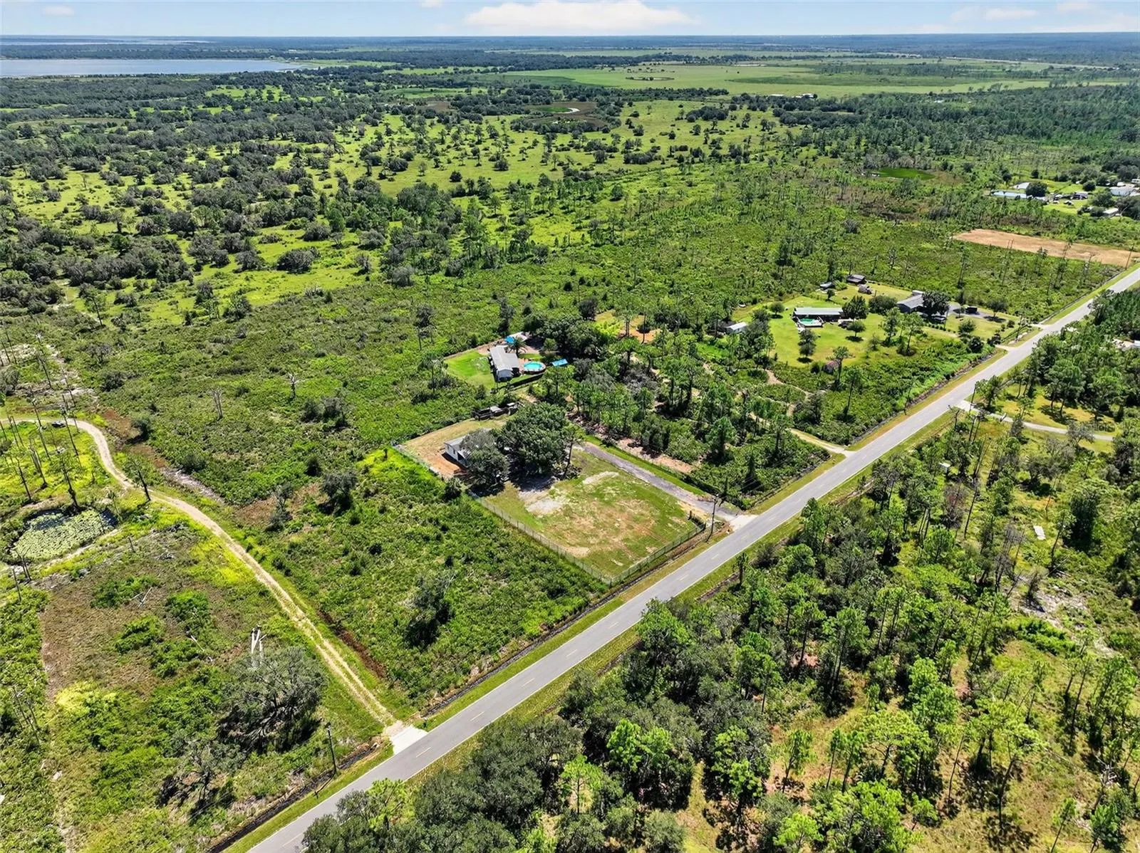 1452 TIGER LAKE RD