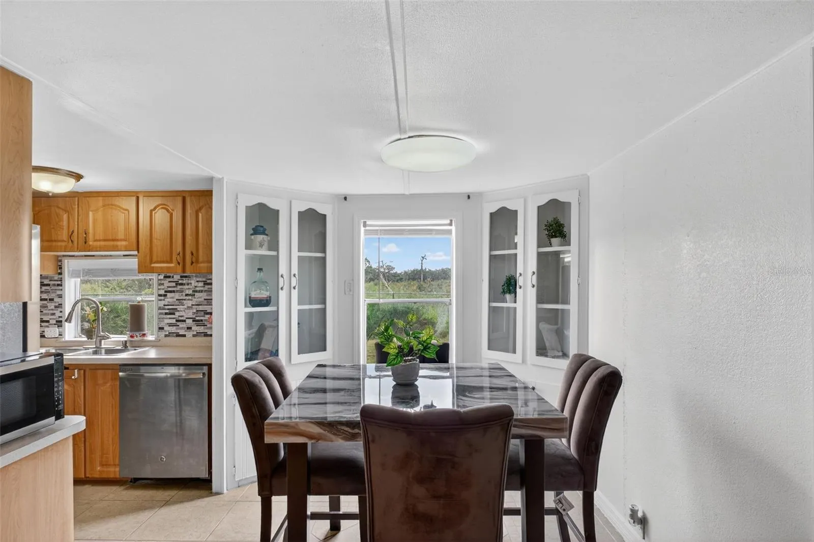 1452 TIGER LAKE RD