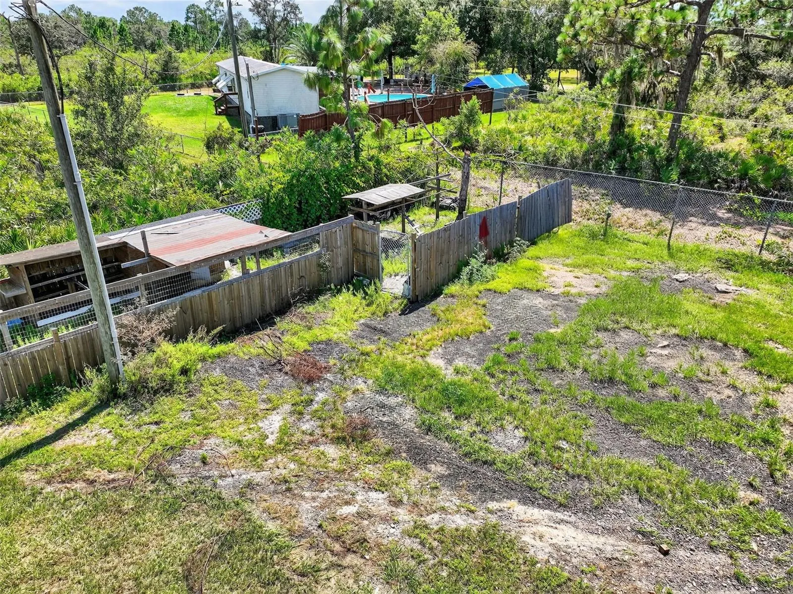 1452 TIGER LAKE RD