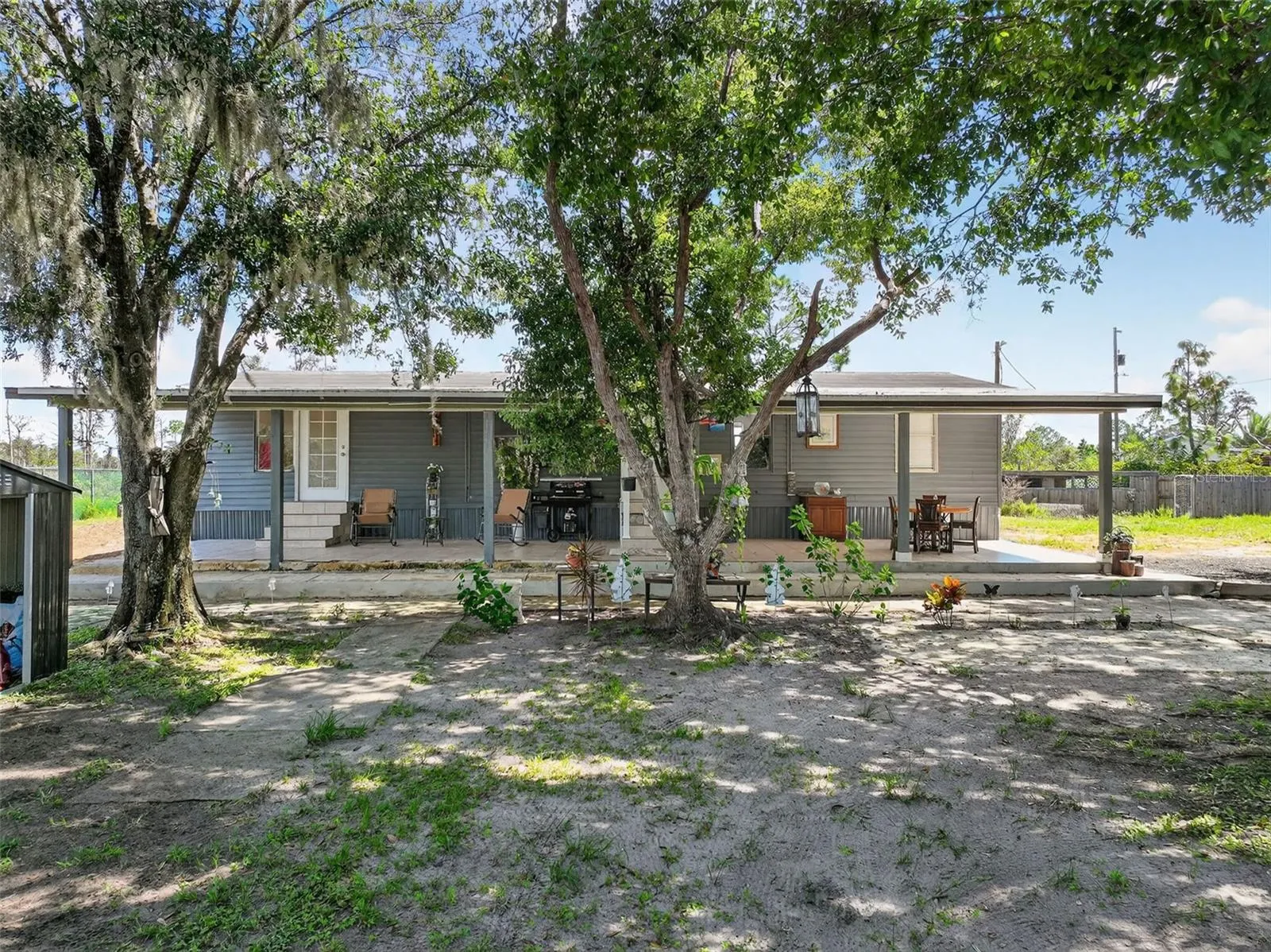 1452 TIGER LAKE RD