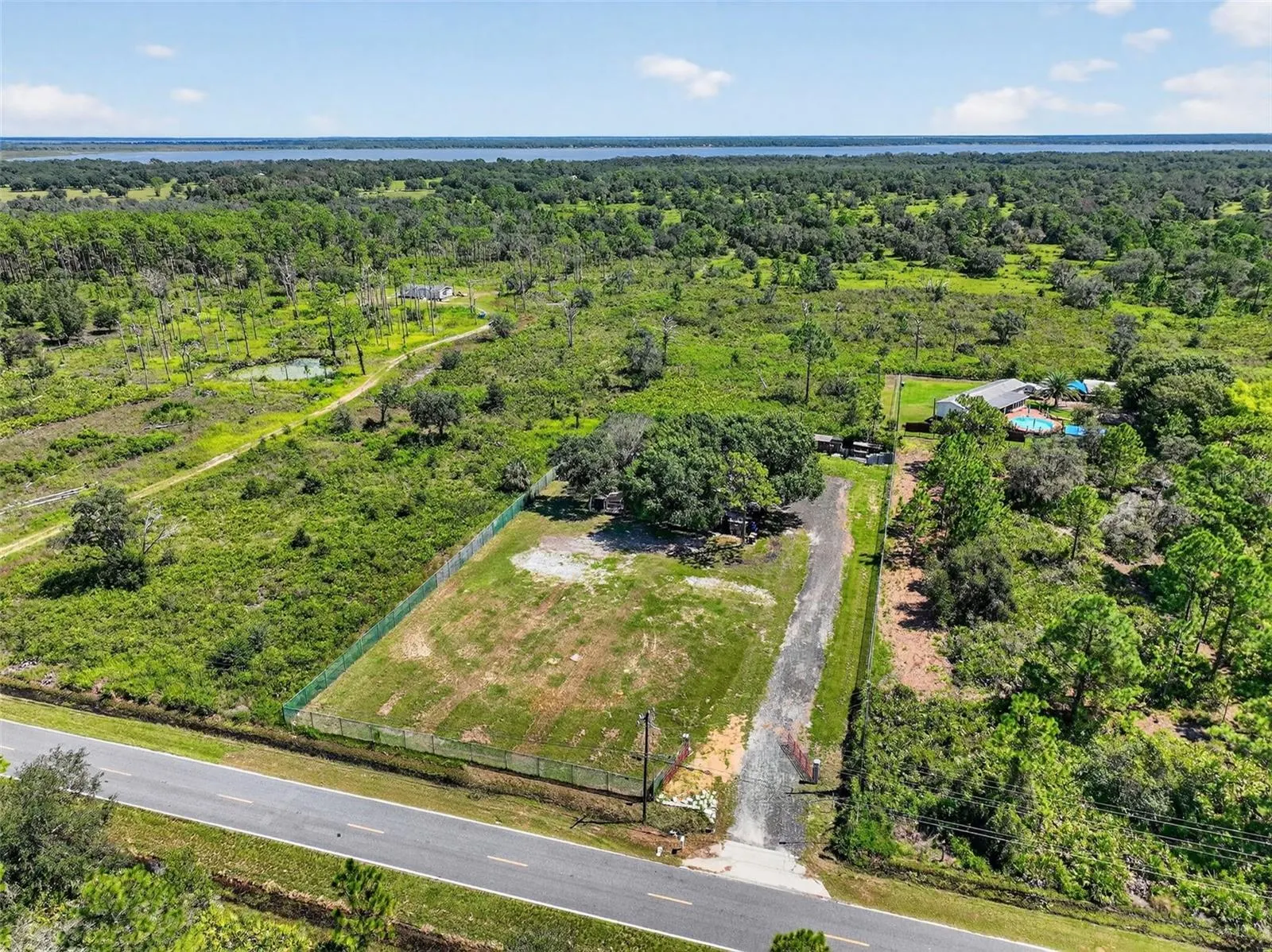 1452 TIGER LAKE RD