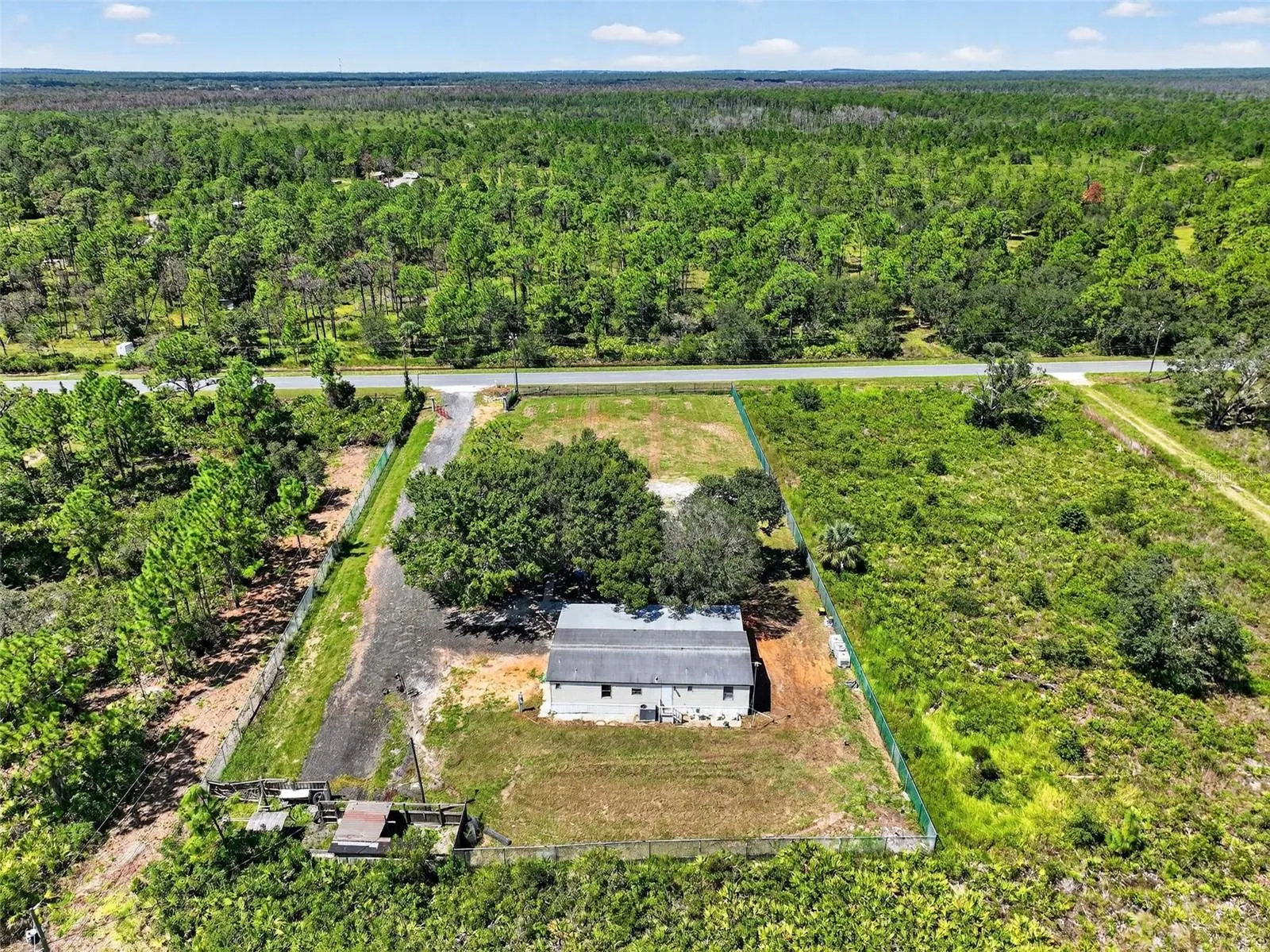 1452 TIGER LAKE RD