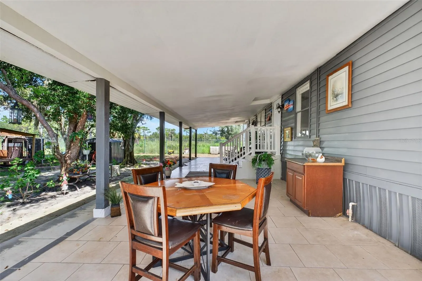1452 TIGER LAKE RD