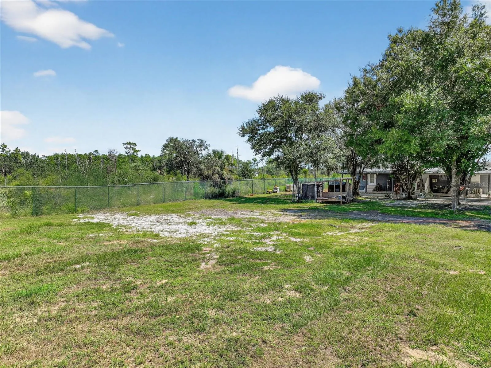 1452 TIGER LAKE RD