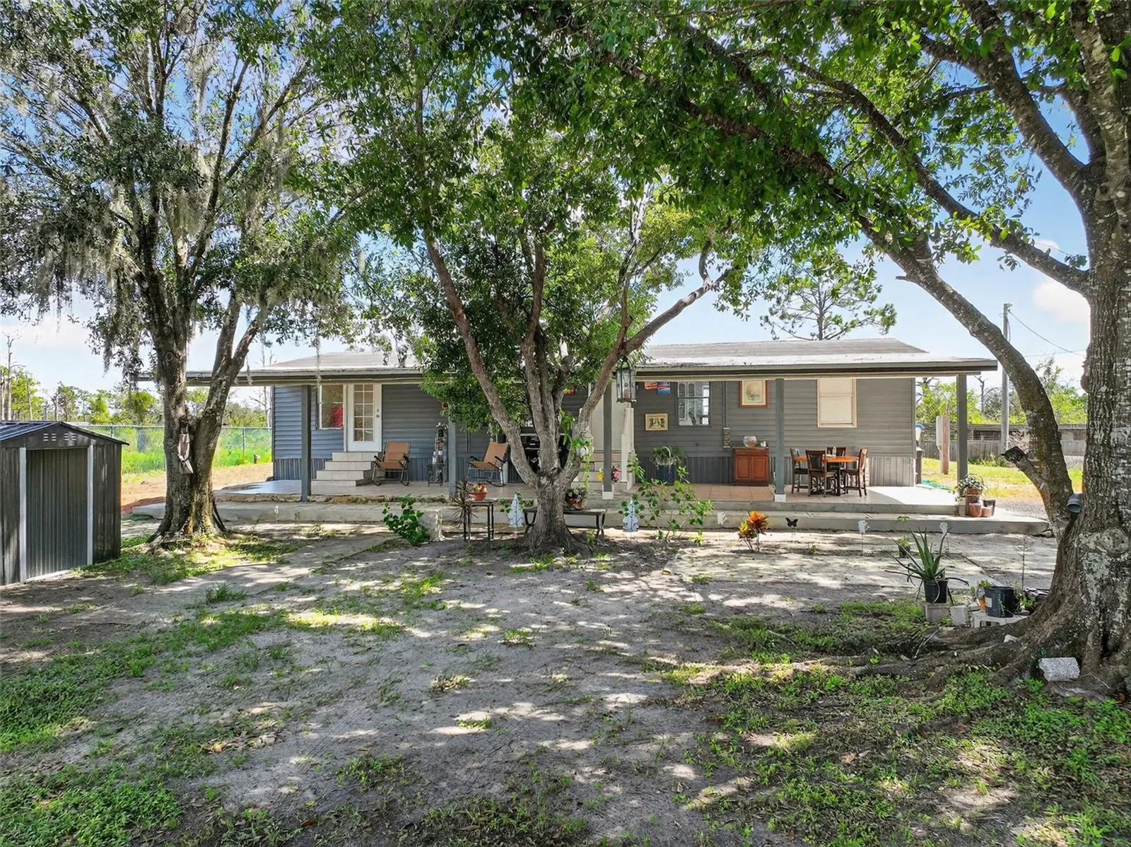 1452 TIGER LAKE RD
