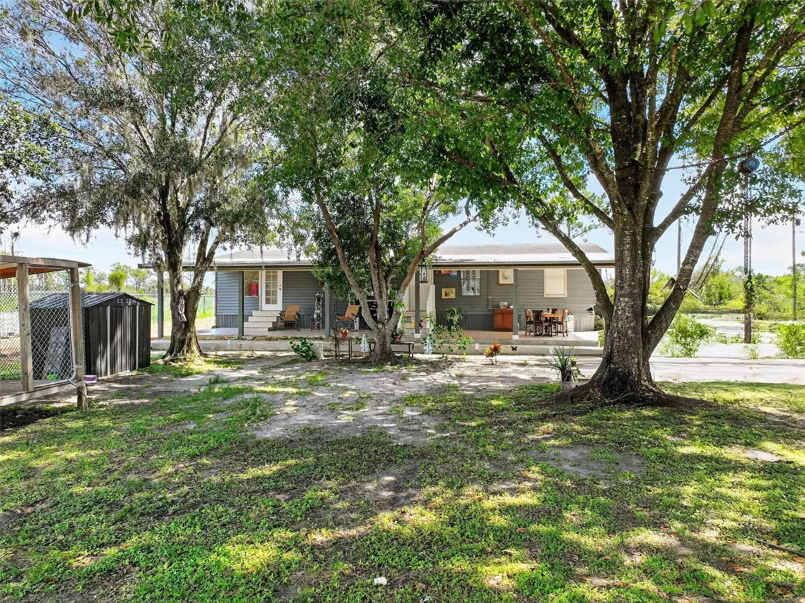 1452 TIGER LAKE RD