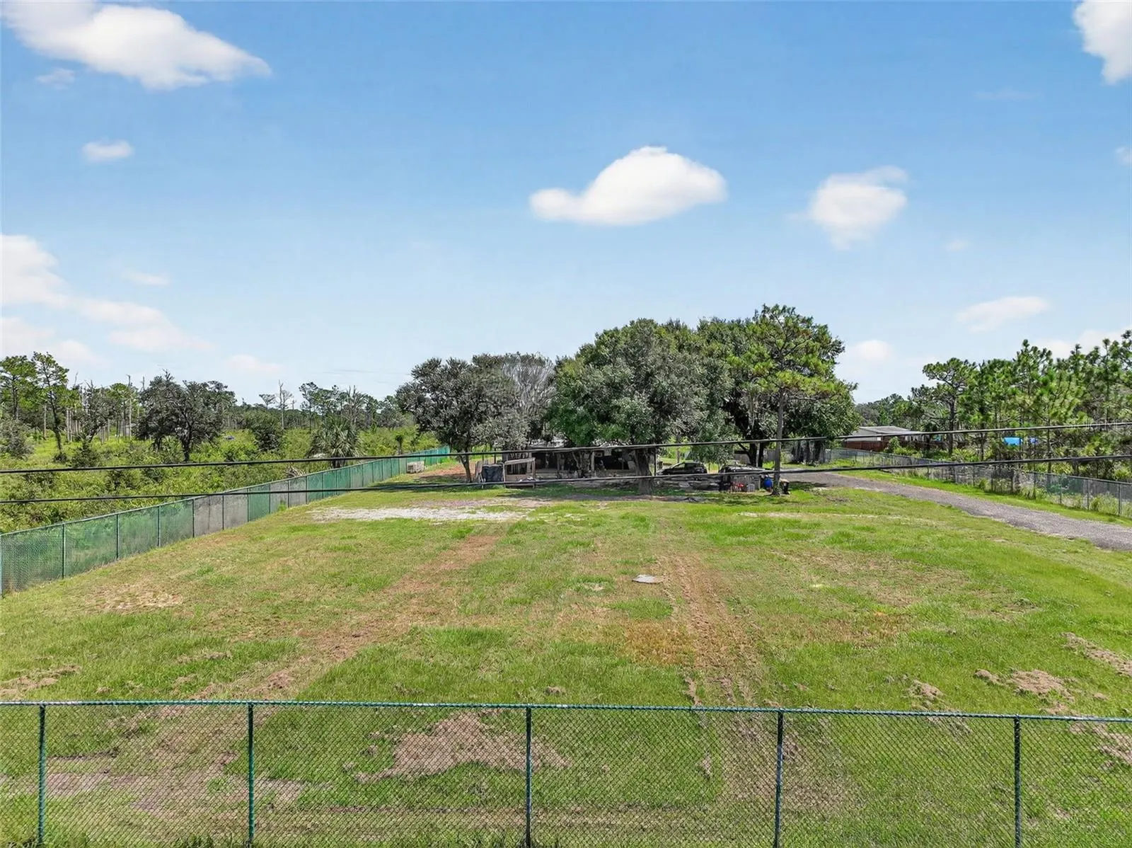 1452 TIGER LAKE RD