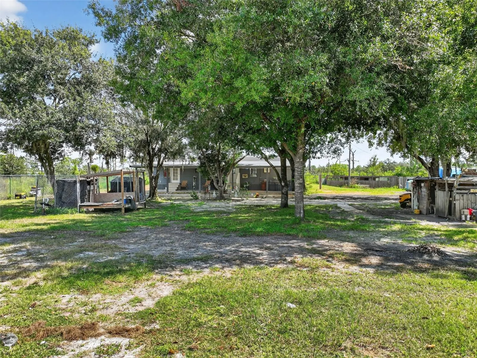 1452 TIGER LAKE RD