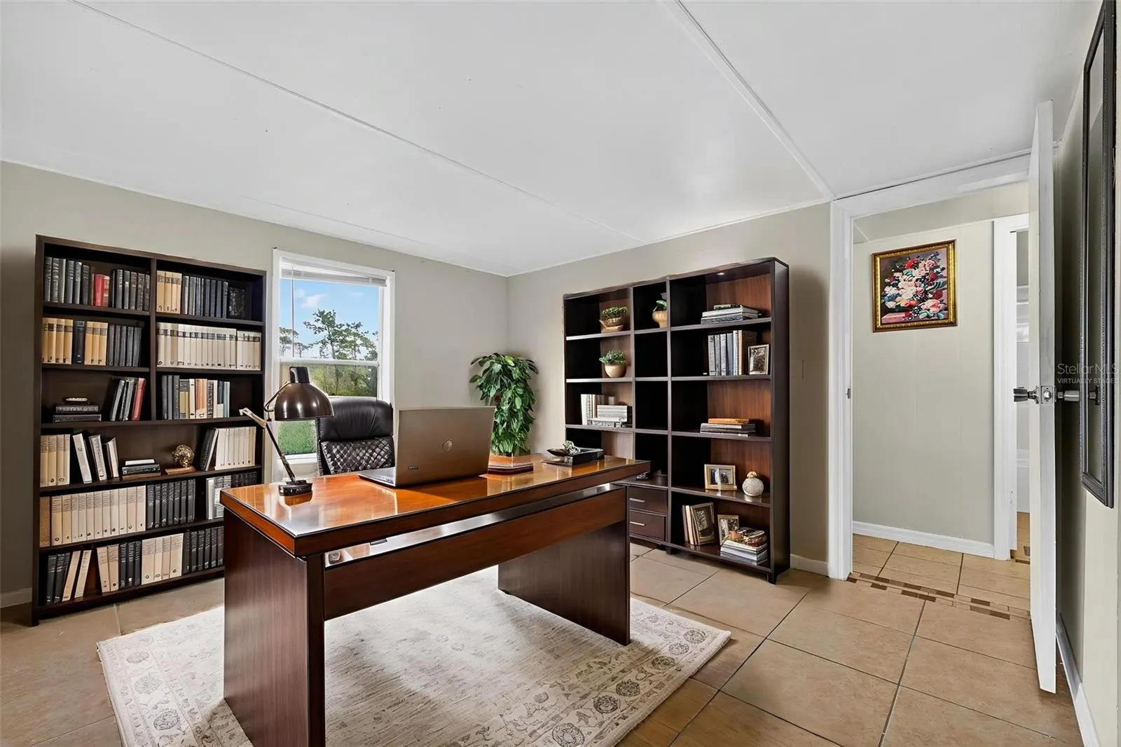 1452 TIGER LAKE RD