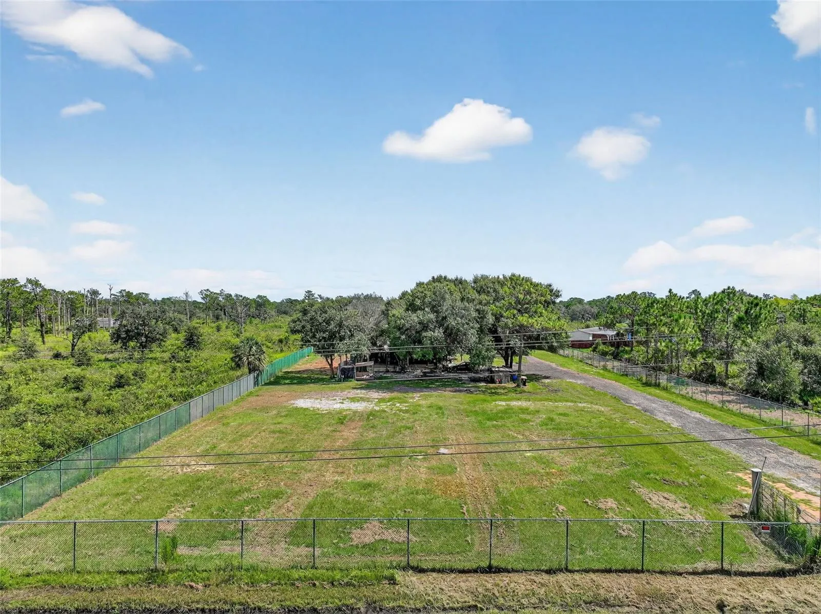 1452 TIGER LAKE RD