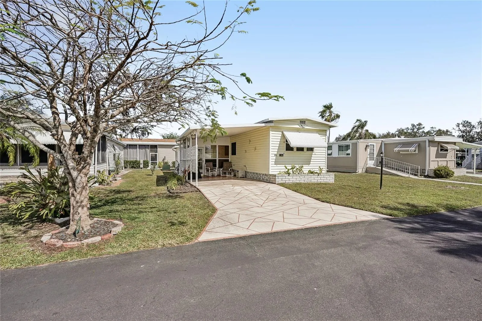 5316 53RD AVE E #I14, #I14