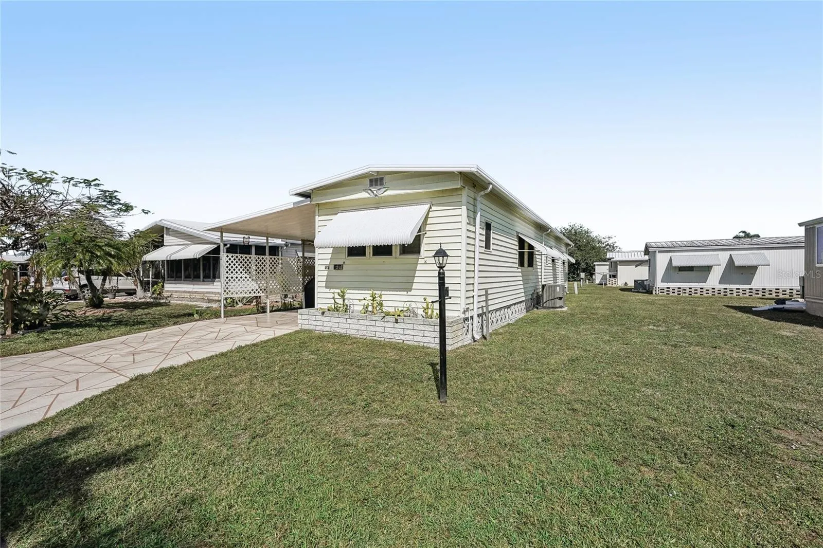 5316 53RD AVE E #I14, #I14