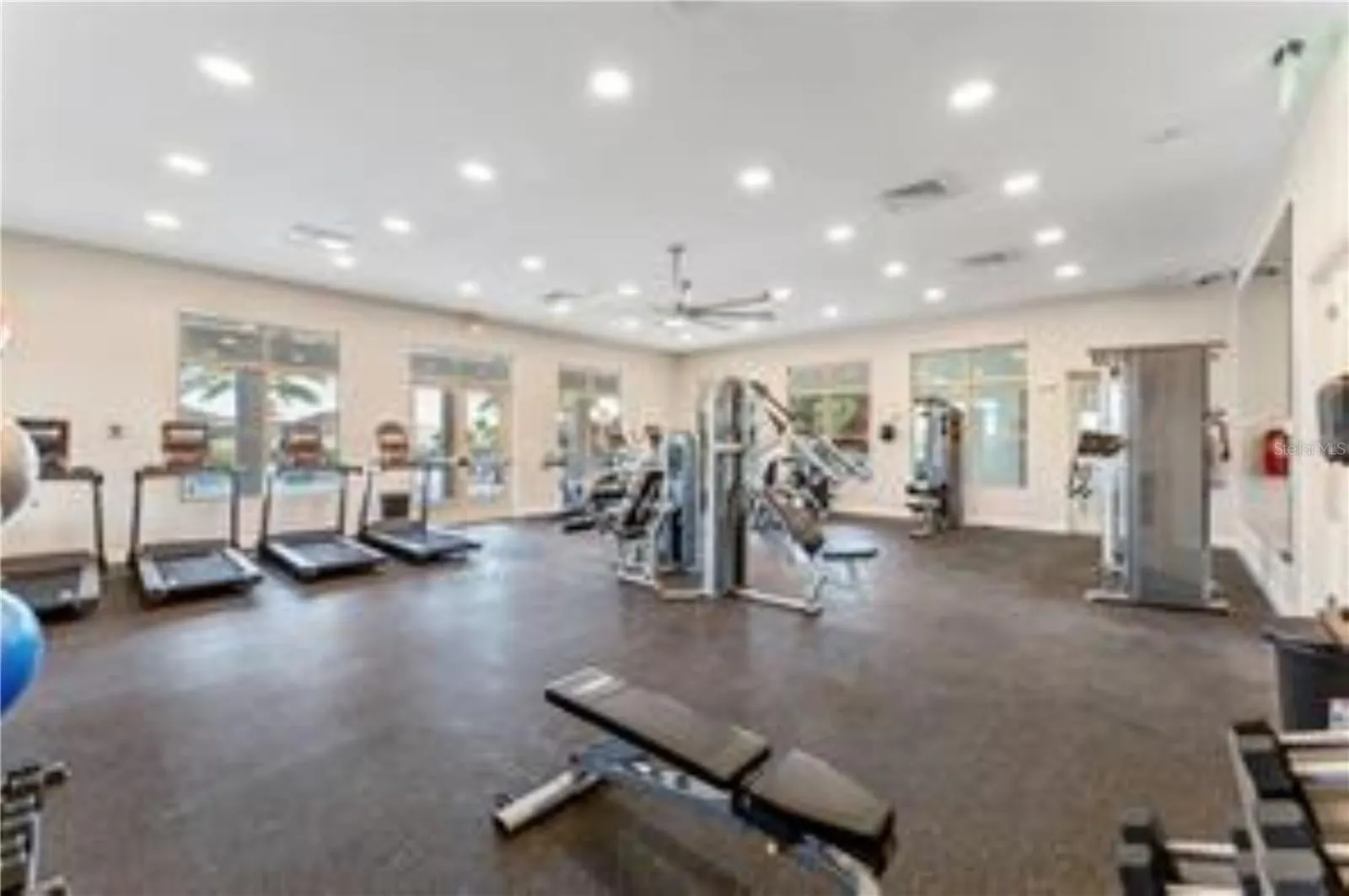 1699 THREE BARS RD