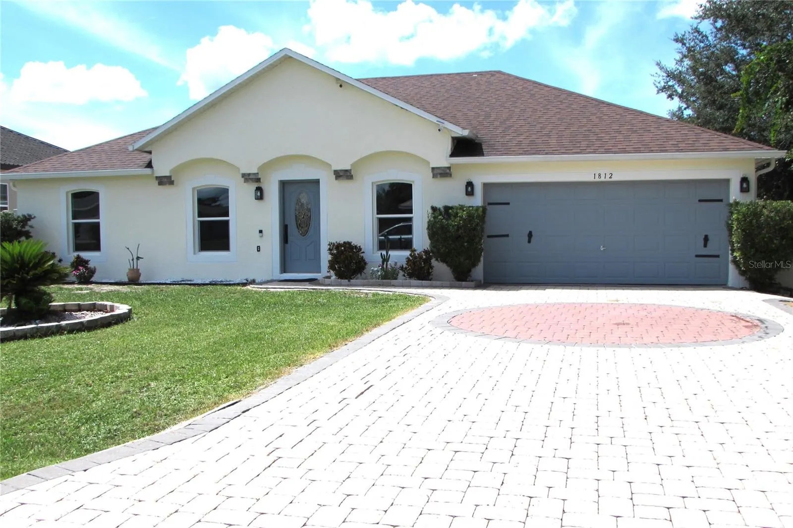 1812 HUDSON CT