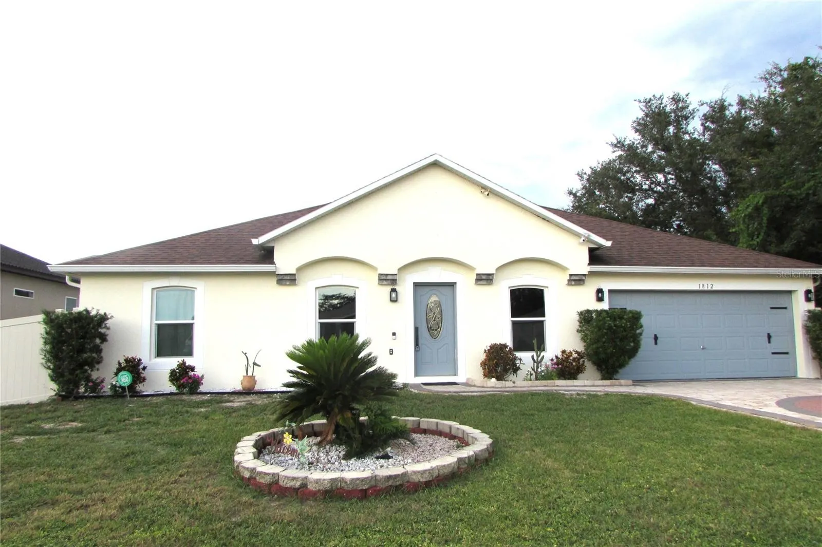 1812 HUDSON CT