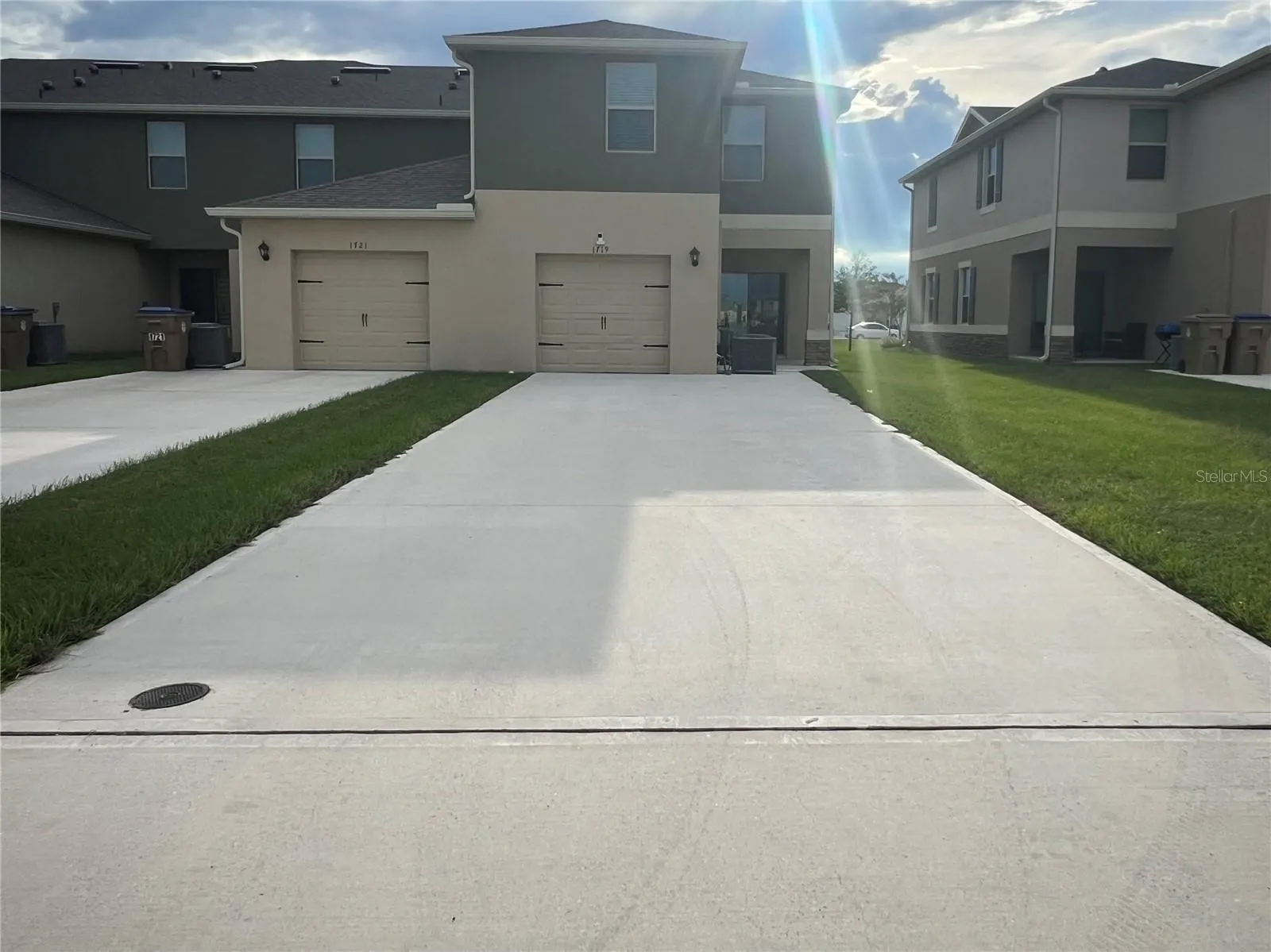 1719 WALNUT CREEK DR