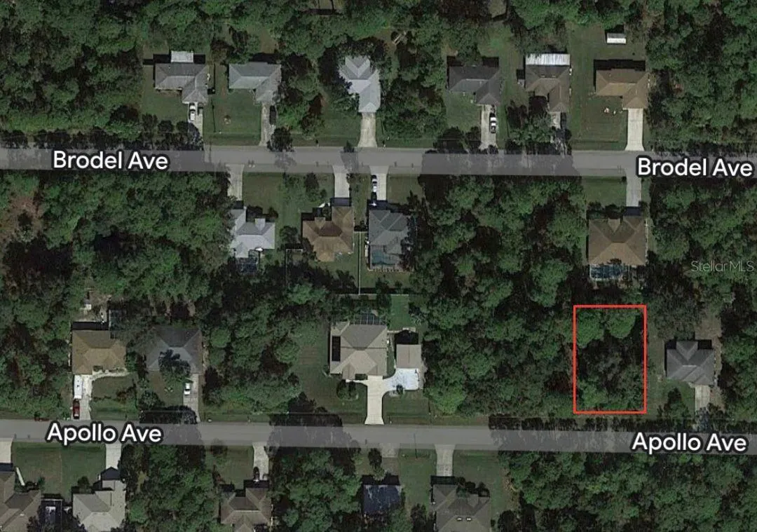 APOLLO AVE