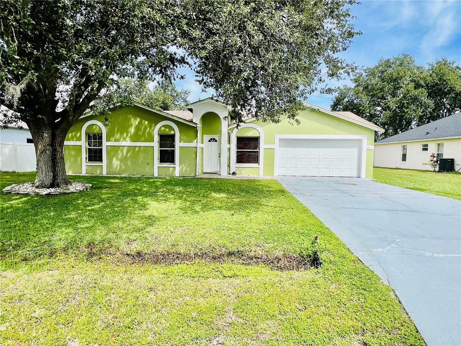 405 ALBATROSS CT