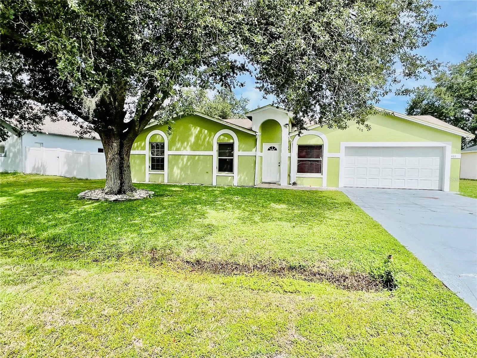405 ALBATROSS CT