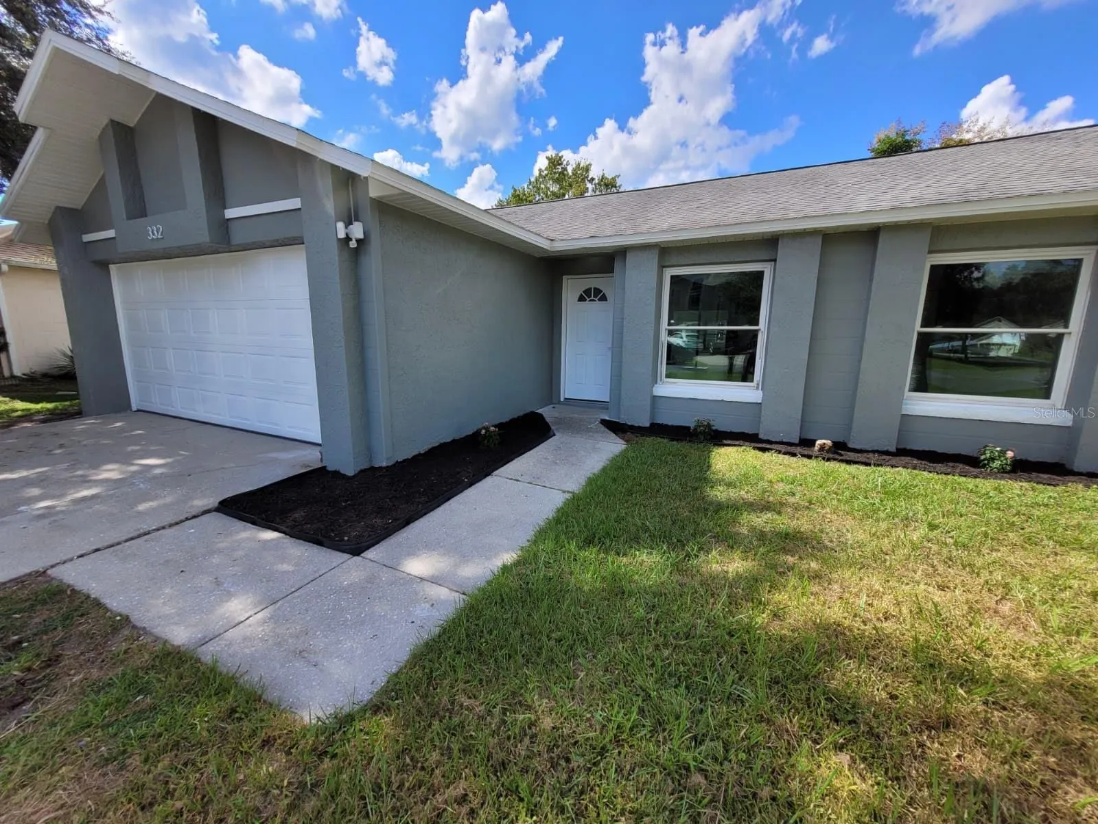 332 CORNWALLIS CT