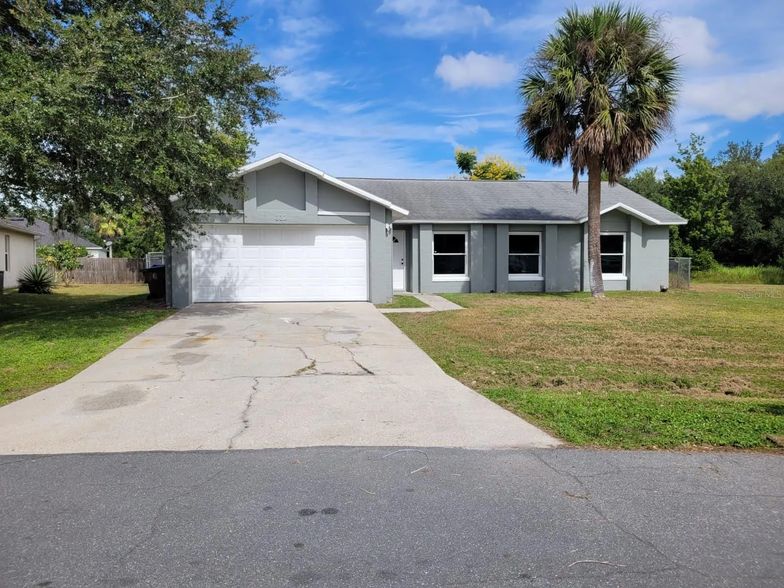 332 CORNWALLIS CT