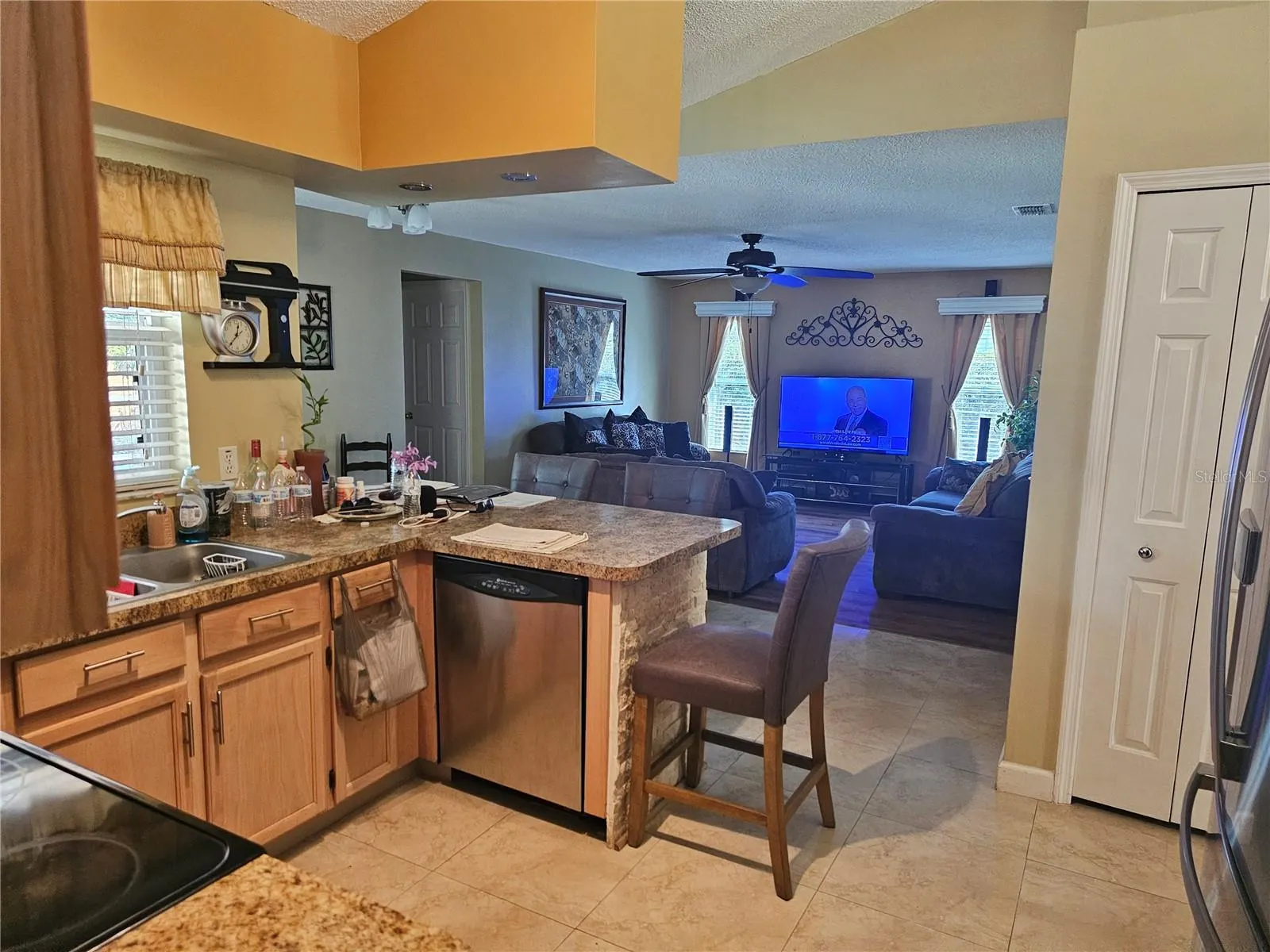 501 OAK BRANCH CT