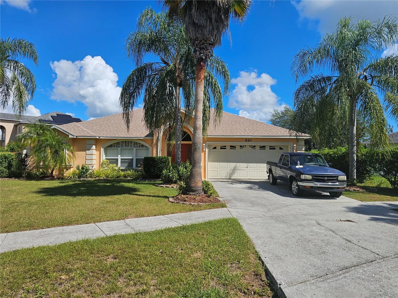 501 OAK BRANCH CT