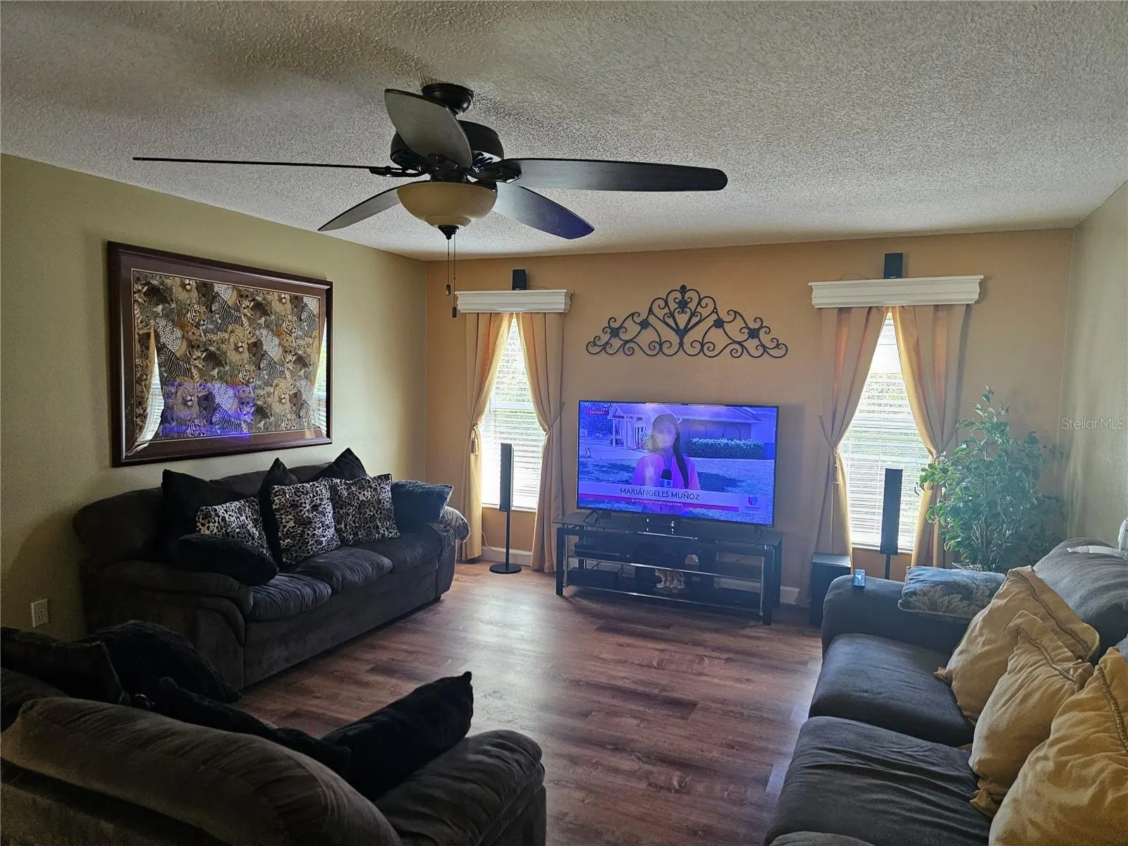 501 OAK BRANCH CT