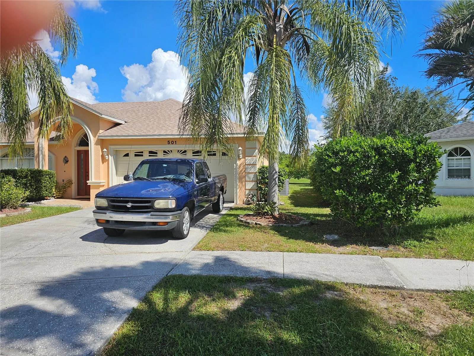 501 OAK BRANCH CT