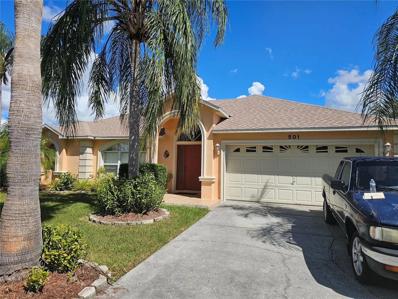 501 OAK BRANCH CT