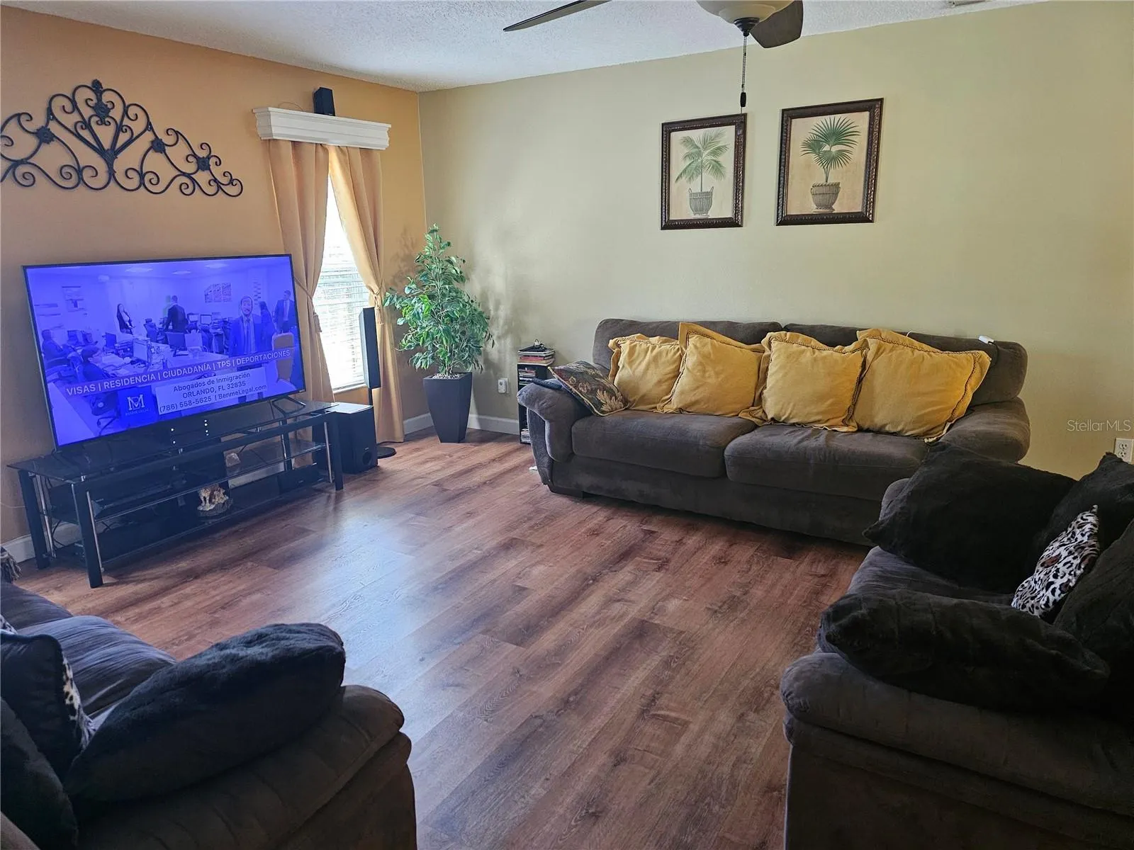 501 OAK BRANCH CT
