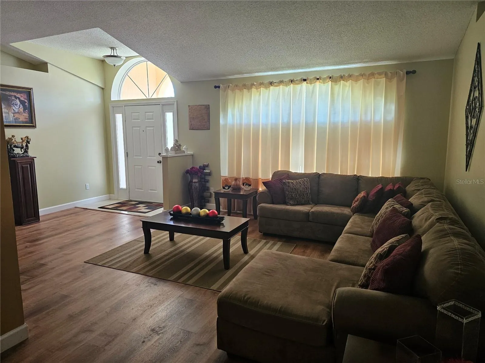 501 OAK BRANCH CT