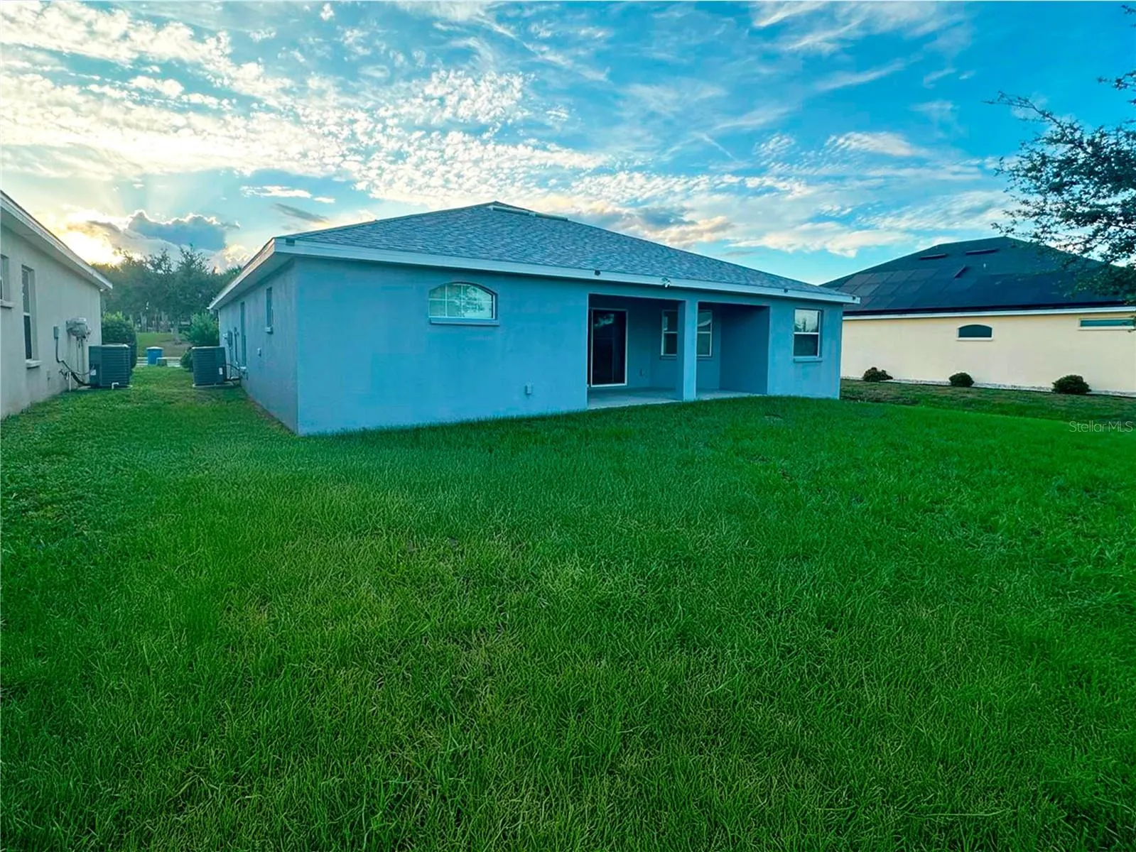 3051 GOLDEN EAGLE WAY