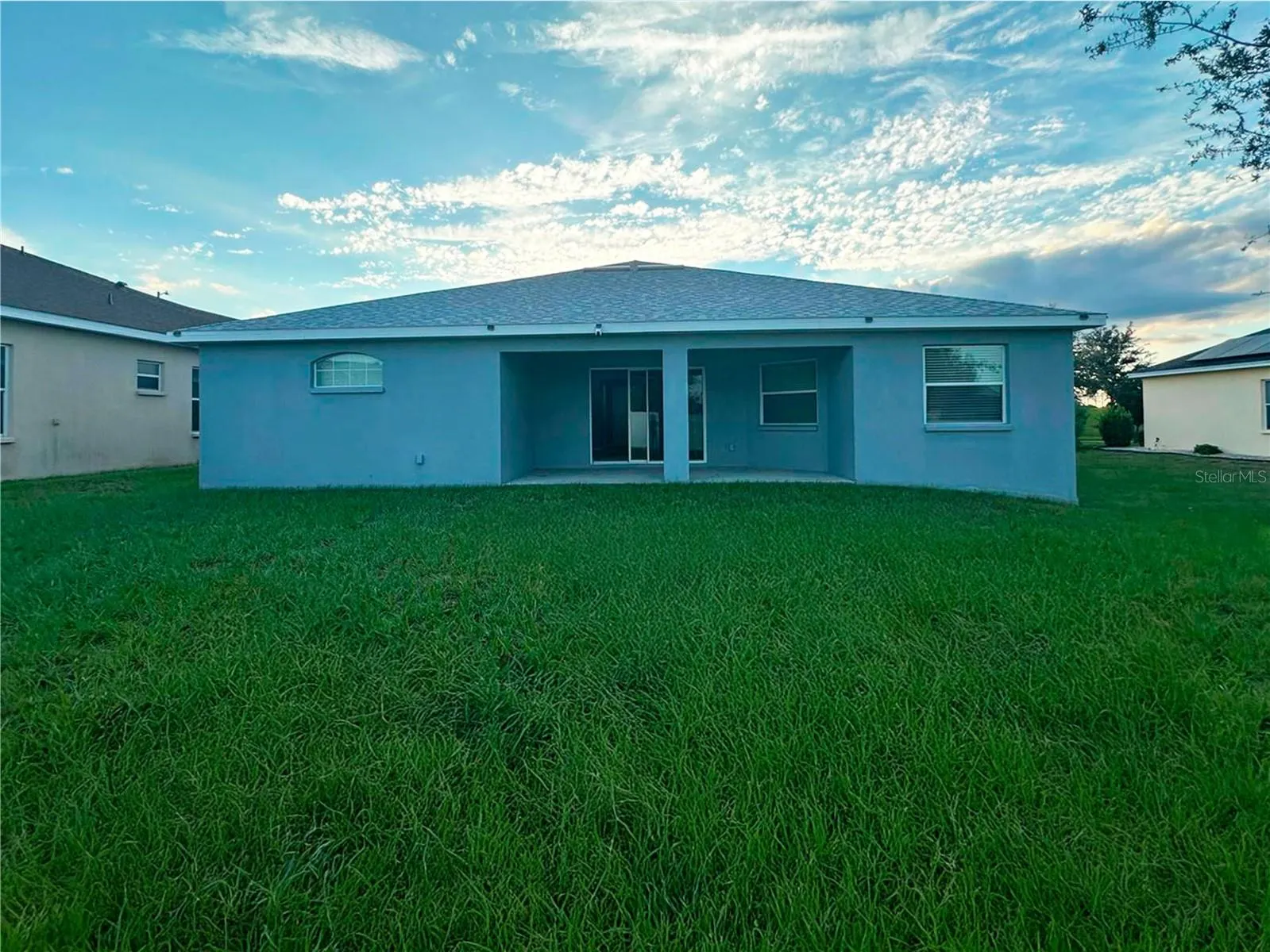 3051 GOLDEN EAGLE WAY