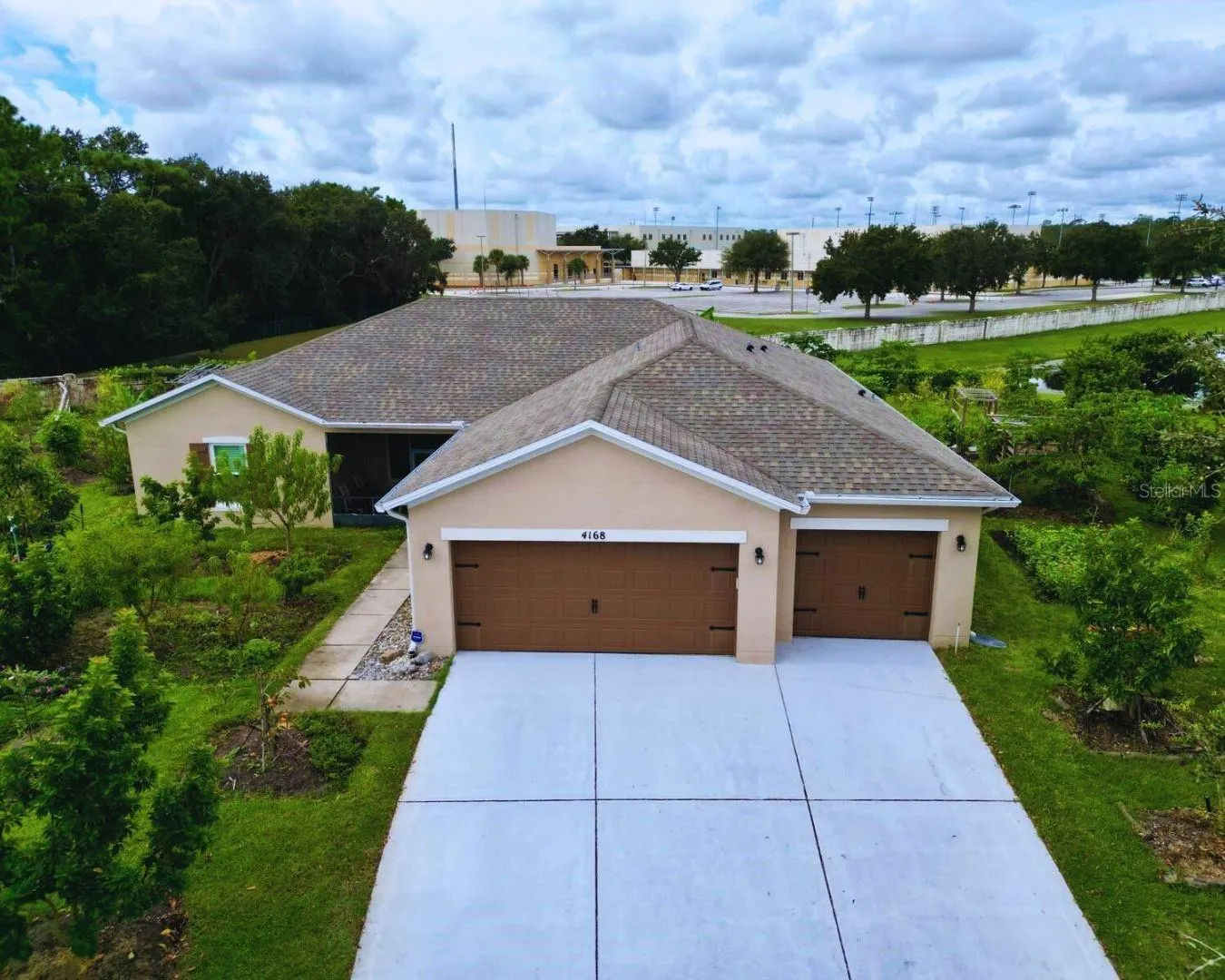 4168 KEY COLONY PL