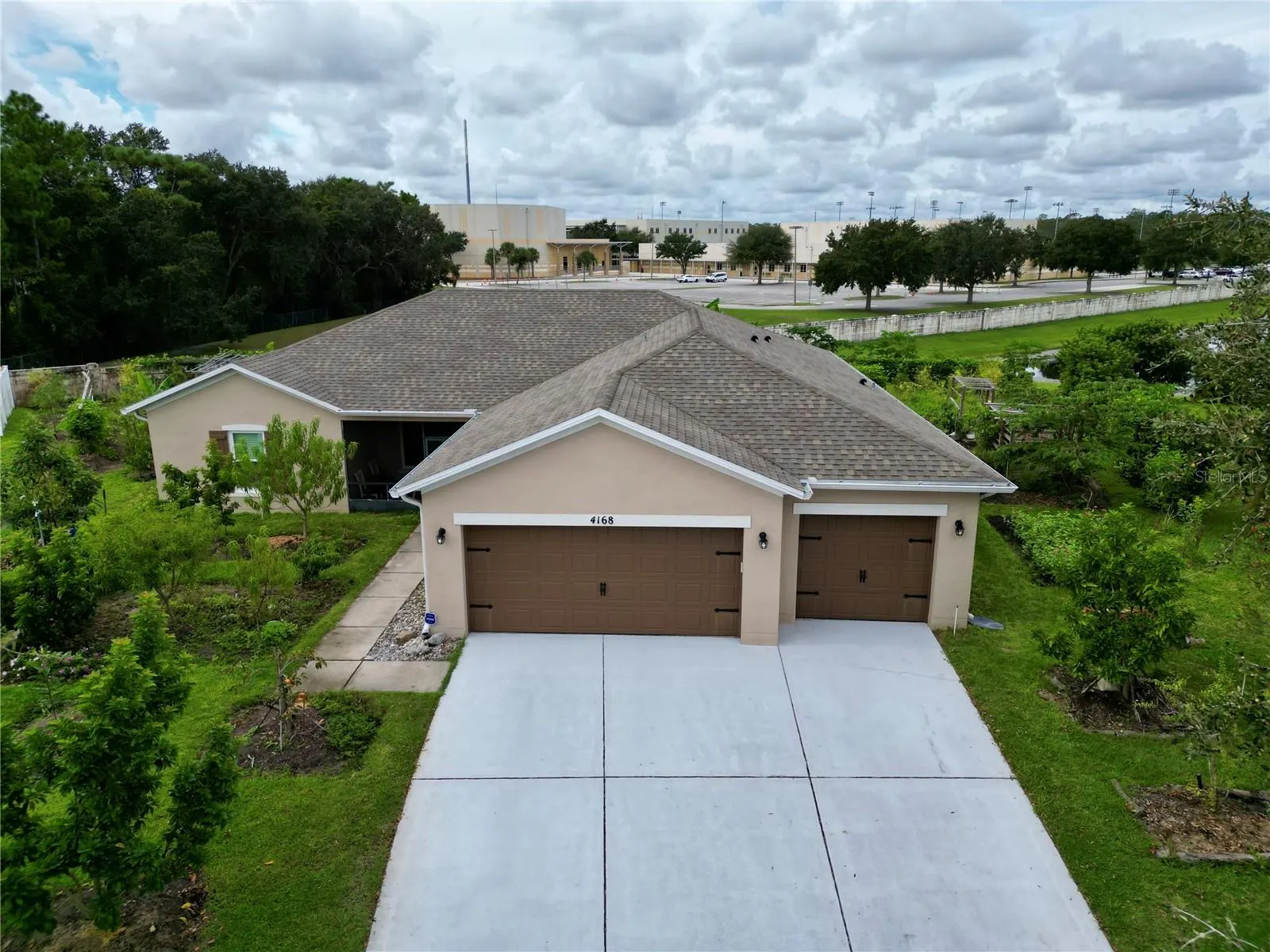 4168 KEY COLONY PL