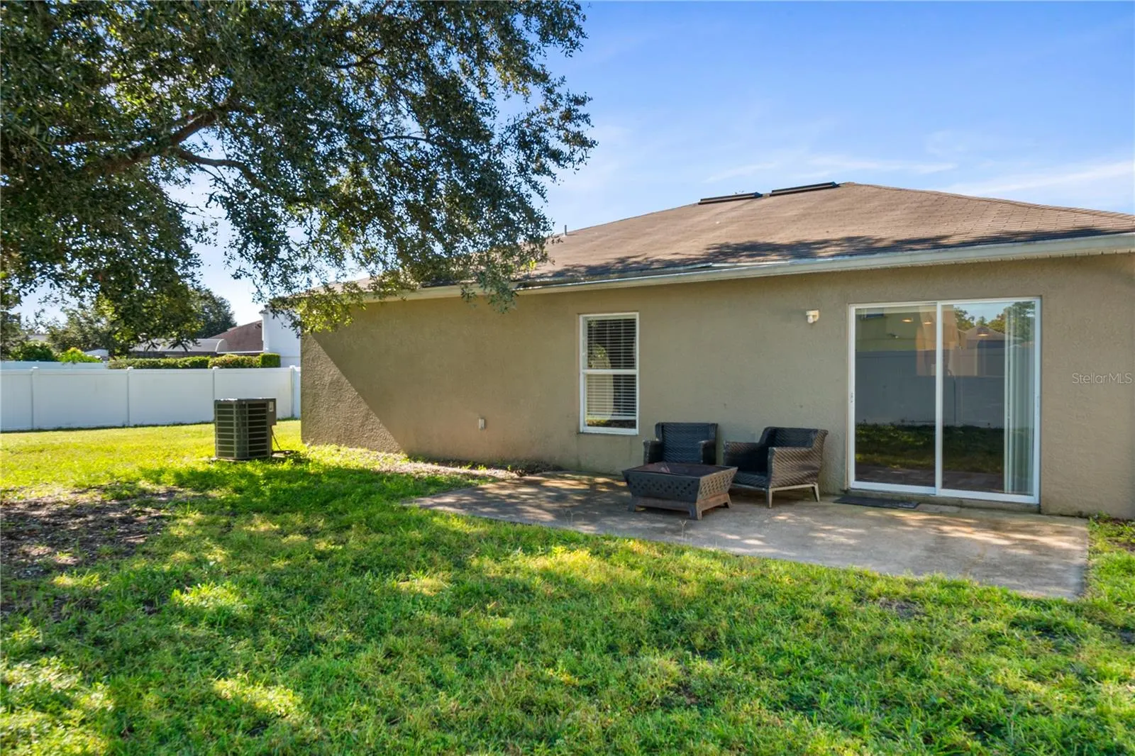 4741 PRESERVE BLVD