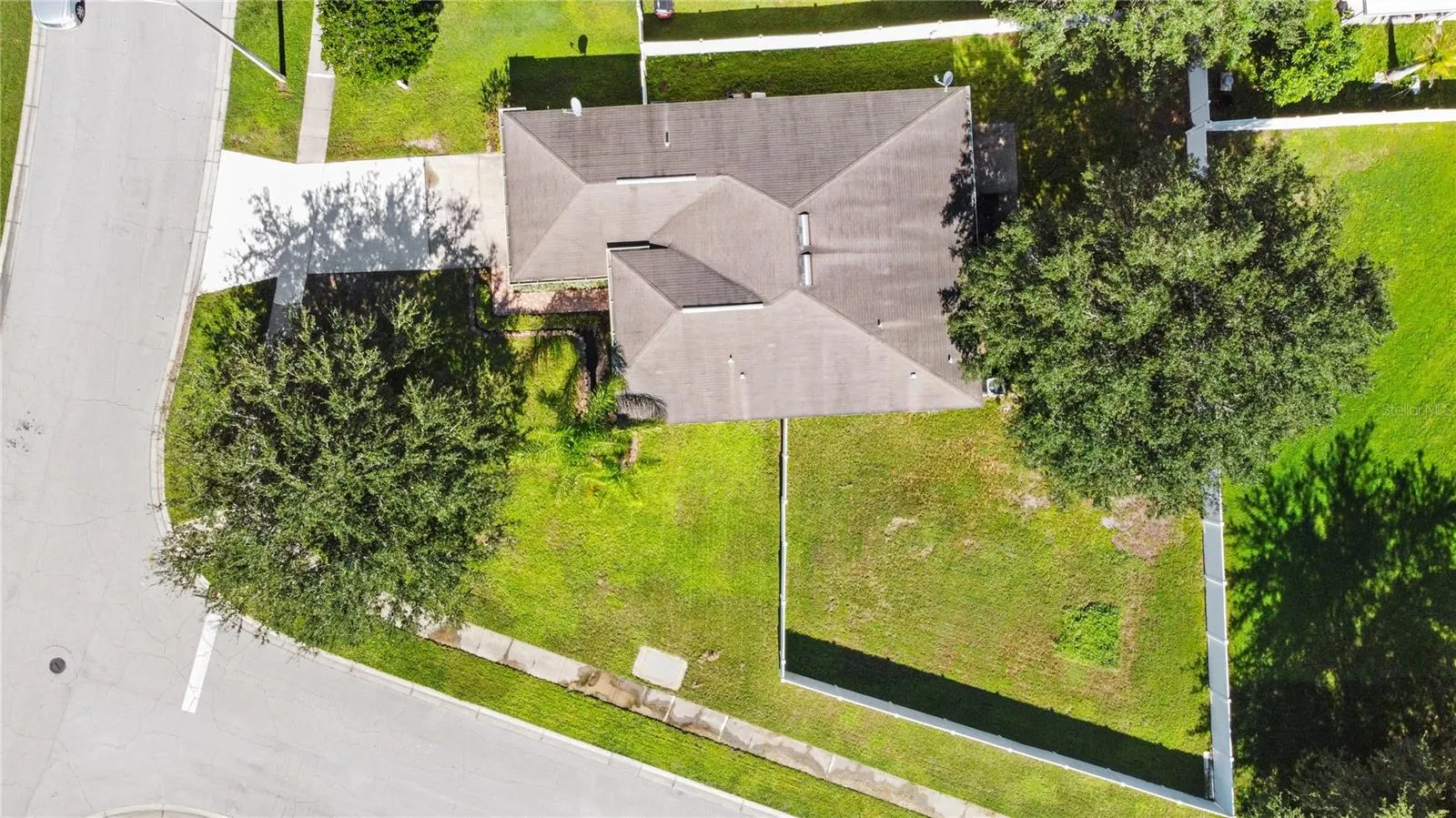 4741 PRESERVE BLVD